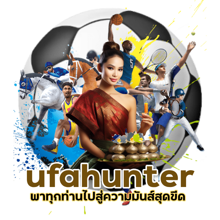 ufahunter บอลลีกเอเชีย