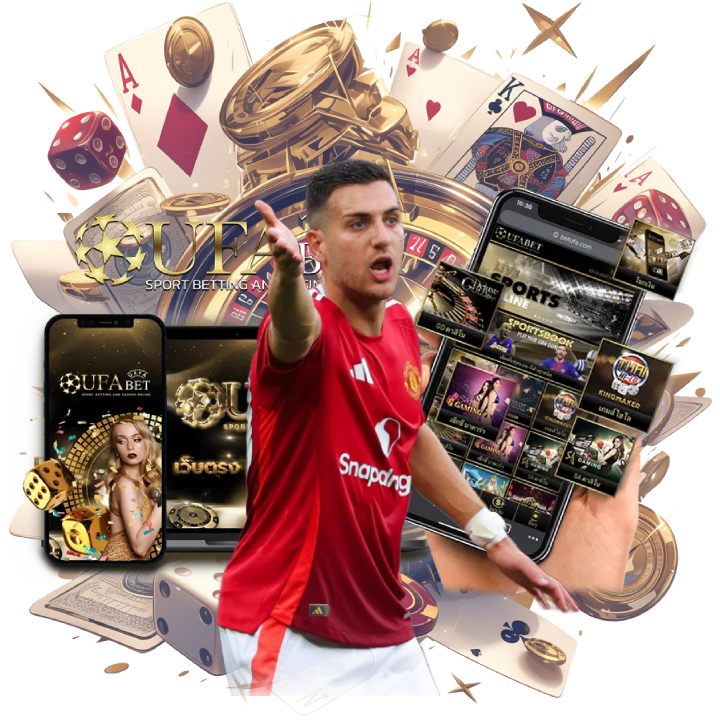 เว็บใหญ่ ufahunter การเงินมั่นคง