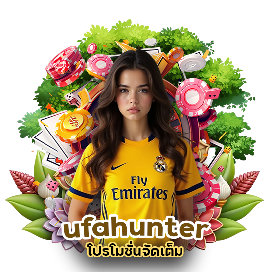 โปรโมชั่นจัดเต็ม